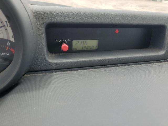 JTLKT324740153437 - 2004 TOYOTA SCION XB 黑色 照片 9