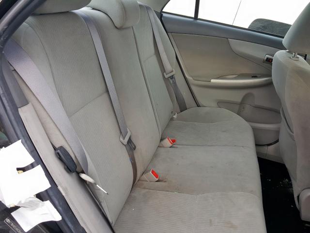 2T1BU4EE4AC264158 - 2010 TOYOTA COROLLA BASE  照片 6