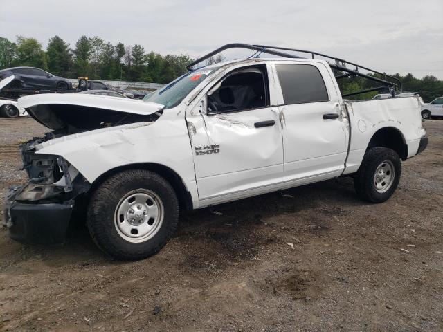 2017 RAM 1500 ST, 