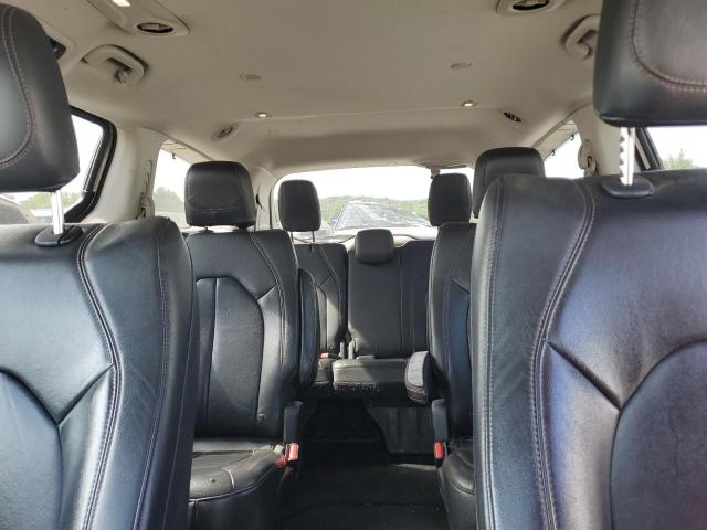 2C4RC1BG6HR788301 - 2017 CHRYSLER PACIFICA TOURING L 棕色 照片 10