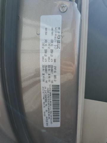 2C4RC1BG6HR788301 - 2017 CHRYSLER PACIFICA TOURING L 棕色 照片 13