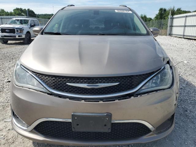 2C4RC1BG6HR788301 - 2017 CHRYSLER PACIFICA TOURING L 棕色 照片 5