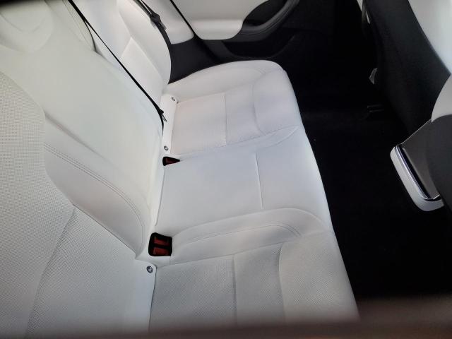 5YJSA1E57NF474679 - 2022 TESLA MODEL S WHITE photo 10