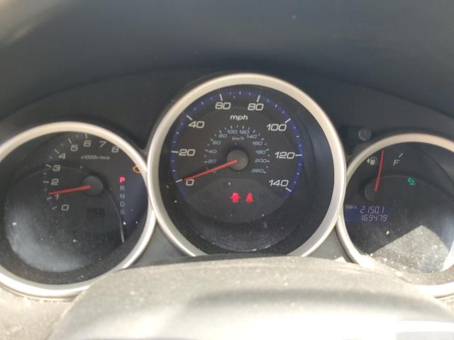 JHMGD38677S053823 - 2007 HONDA FIT S 蓝色 照片 9