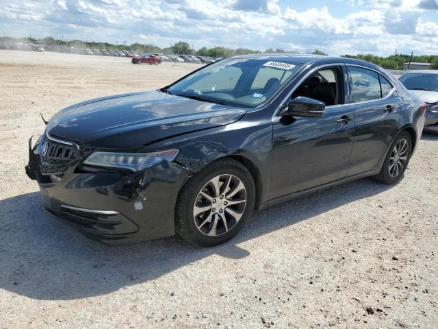 19UUB1F53FA029033 - 2015 ACURA TLX TECH BLACK photo 1