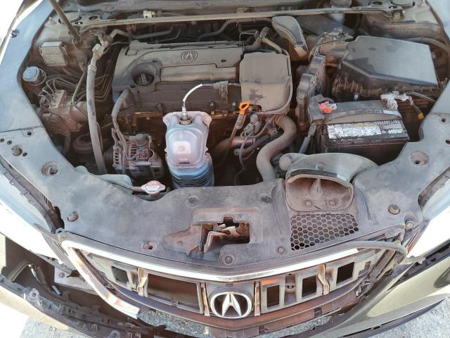 19UUB1F53FA029033 - 2015 ACURA TLX TECH BLACK photo 11