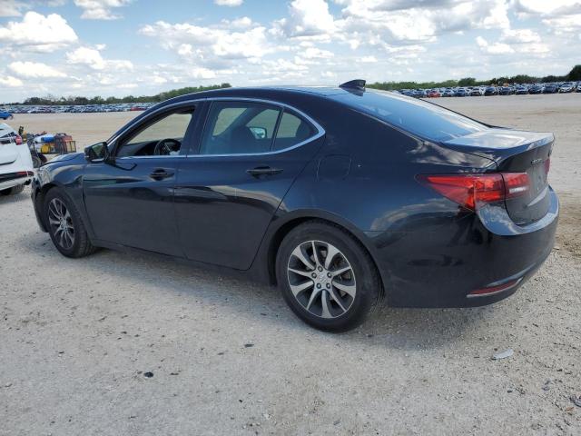 19UUB1F53FA029033 - 2015 ACURA TLX TECH BLACK photo 2