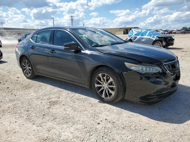 19UUB1F53FA029033 - 2015 ACURA TLX TECH BLACK photo 4