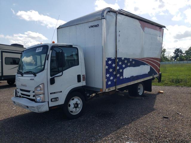 2022 ISUZU NQR, 
