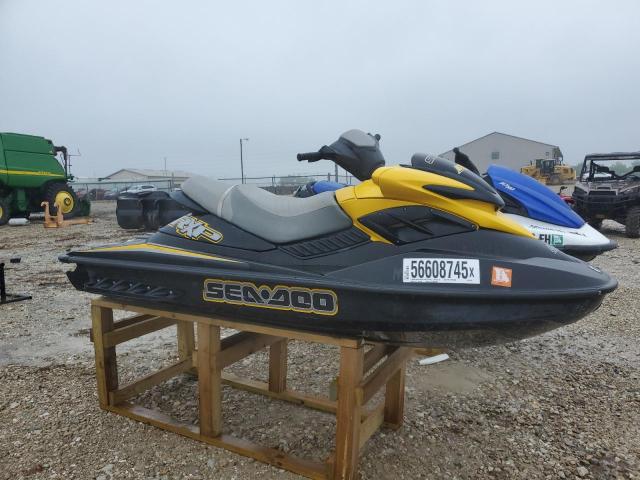 2007 SEADOO GTI, null