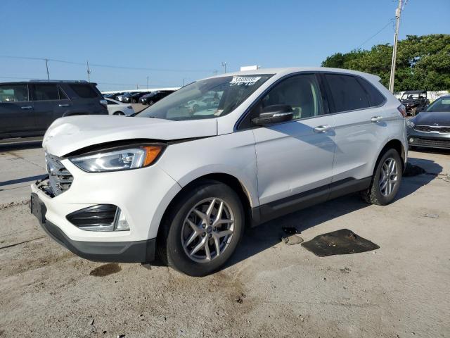 2021 FORD EDGE SEL, null