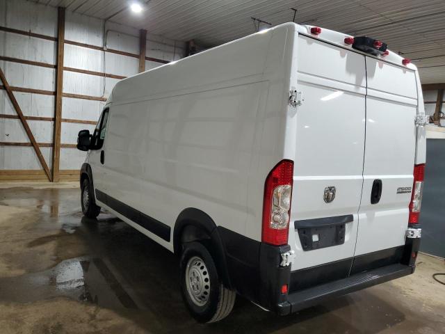 3C6LRVDGXSE514334 - 2025 RAM PROMASTER 2500 HIGH 白色 照片 2