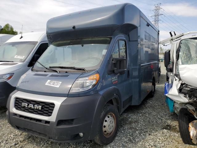 2022 RAM PROMASTER 3500 STANDARD, null