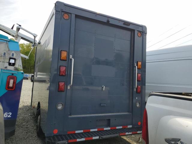 3C7WRVMG1NE136742 - 2022 RAM PROMASTER 3500 STANDARD Синий фото 6