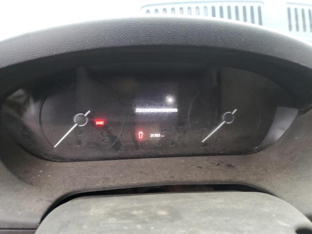 3C7WRVMG1NE136742 - 2022 RAM PROMASTER 3500 STANDARD Синий фото 9