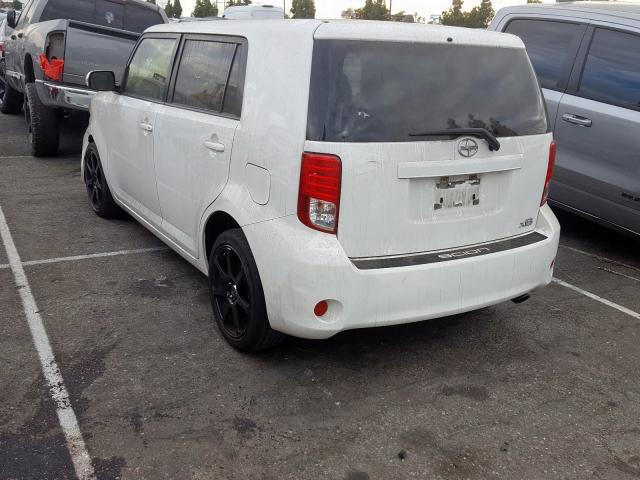 JTLZE4FE0CJ012039 - 2012 TOYOTA SCION XB  照片 3