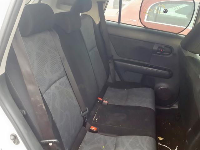 JTLZE4FE0CJ012039 - 2012 TOYOTA SCION XB  照片 6