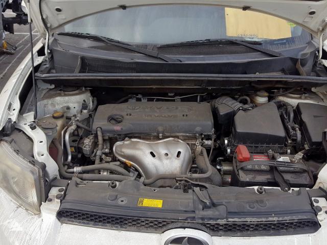 JTLZE4FE0CJ012039 - 2012 TOYOTA SCION XB  照片 7