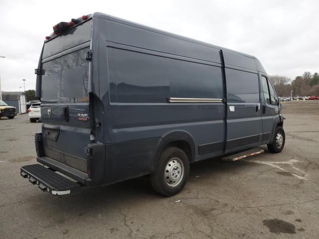 3C6MRVJG7ME571568 - 2021 RAM PROMASTER 3500 HIGH ლურჯი ფოტო 3