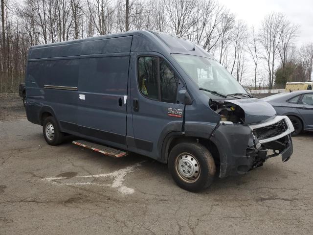 3C6MRVJG7ME571568 - 2021 RAM PROMASTER 3500 HIGH ლურჯი ფოტო 4