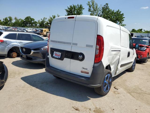 ZFBERFAB5J6L58825 - 2018 RAM PROMASTER WHITE photo 3
