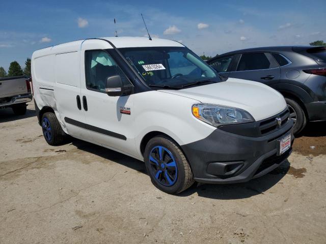 ZFBERFAB5J6L58825 - 2018 RAM PROMASTER WHITE photo 4