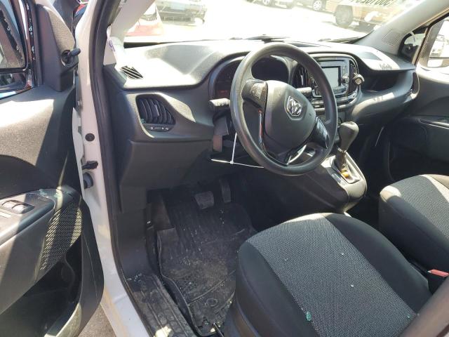 ZFBERFAB5J6L58825 - 2018 RAM PROMASTER WHITE photo 8