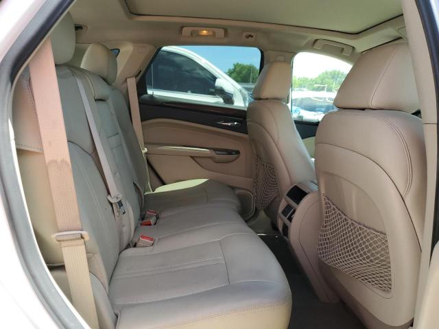 3GYFNBE30CS592145 - 2012 CADILLAC SRX PERFORMANCE COLLECTION Ақ фото 11