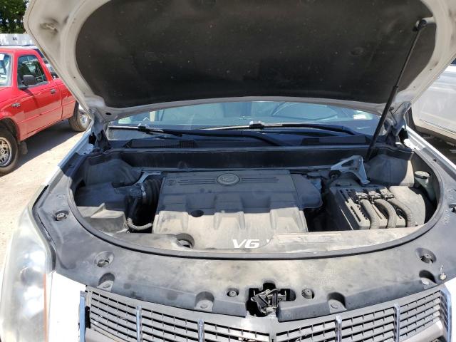 3GYFNBE30CS592145 - 2012 CADILLAC SRX PERFORMANCE COLLECTION Ақ фото 12