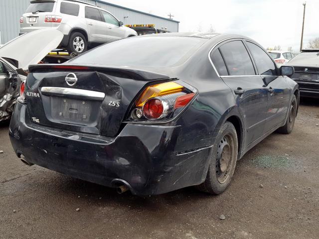 1N4AL21E57C230424 - 2007 NISSAN ALTIMA 2.5  photo 4