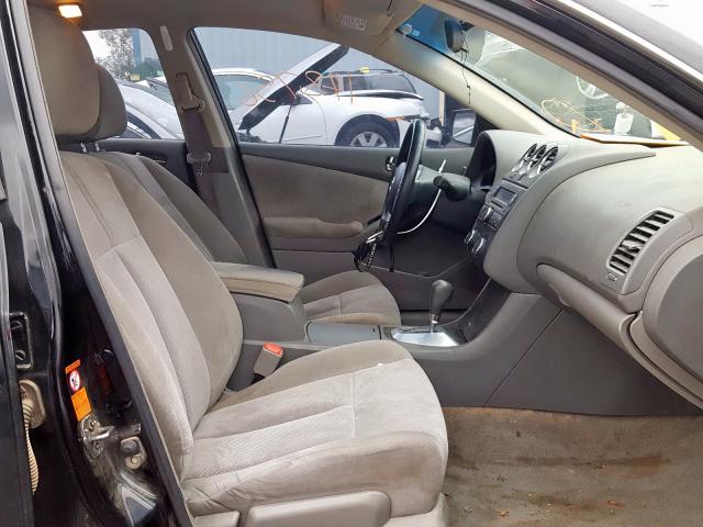 1N4AL21E57C230424 - 2007 NISSAN ALTIMA 2.5  photo 5