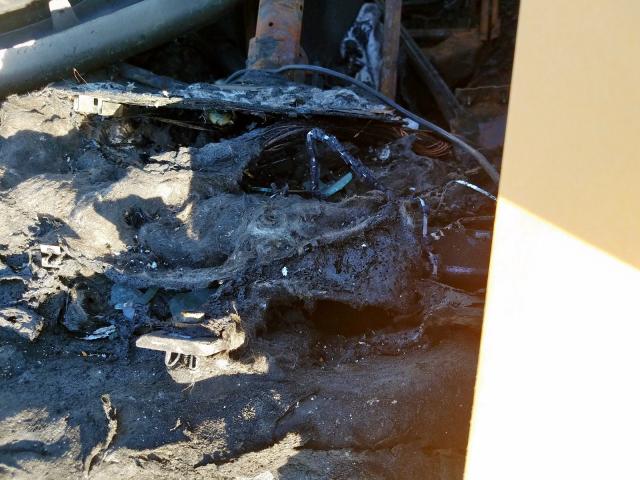 1G6DK1E3XC0133134 - 2012 CADILLAC CTS PERFORMANCE COLLECTION  фото 10