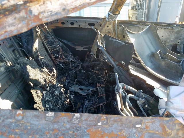 1G6DK1E3XC0133134 - 2012 CADILLAC CTS PERFORMANCE COLLECTION  фото 6