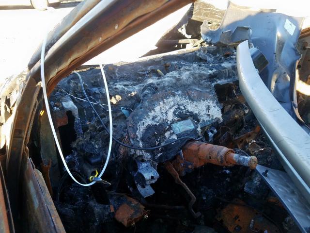 1G6DK1E3XC0133134 - 2012 CADILLAC CTS PERFORMANCE COLLECTION  фото 8