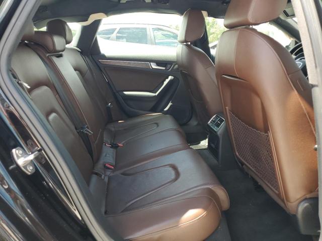 WA1UFAFL4DA204964 - 2013 AUDI A4 ALLROAD PREMIUM PLUS BLACK photo 10