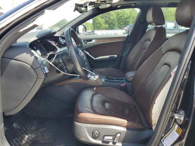 WA1UFAFL4DA204964 - 2013 AUDI A4 ALLROAD PREMIUM PLUS BLACK photo 7