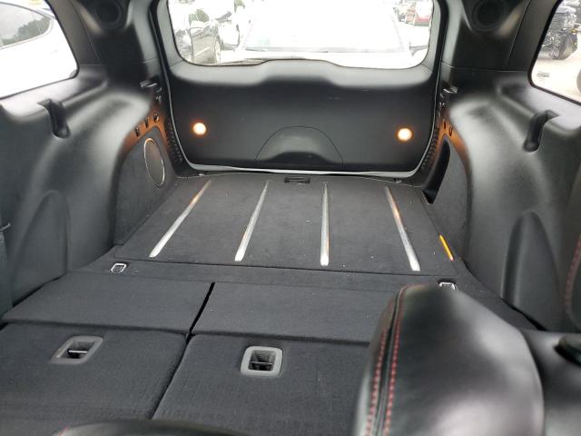 1C4RJFLT1HC678456 - 2017 JEEP GRAND CHER TRAILHAWK 白色 照片 10