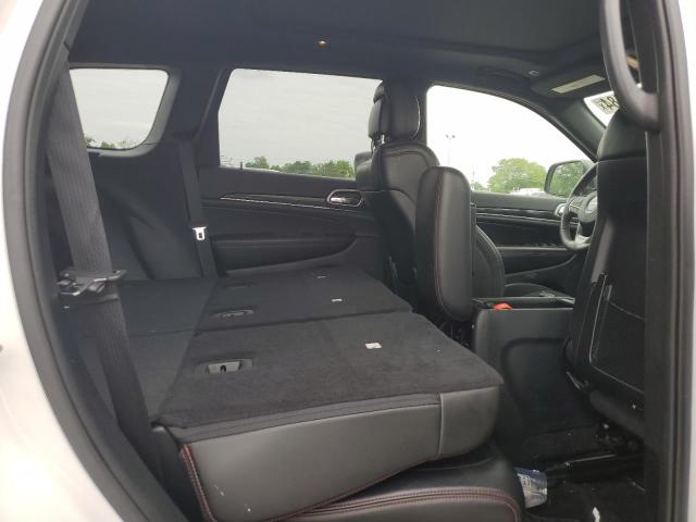 1C4RJFLT1HC678456 - 2017 JEEP GRAND CHER TRAILHAWK 白色 照片 11