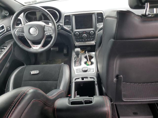 1C4RJFLT1HC678456 - 2017 JEEP GRAND CHER TRAILHAWK 白色 照片 8