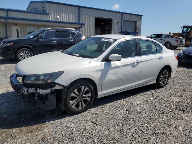 2014 HONDA ACCORD LX, 