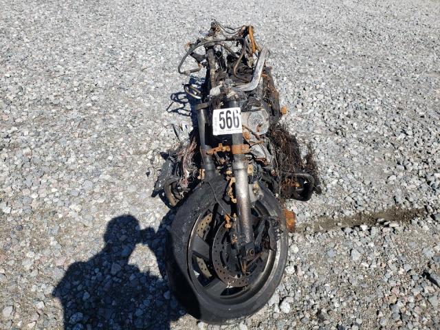 1HFSC47073A211388 - 2003 HONDA GL1800 BURN photo 2