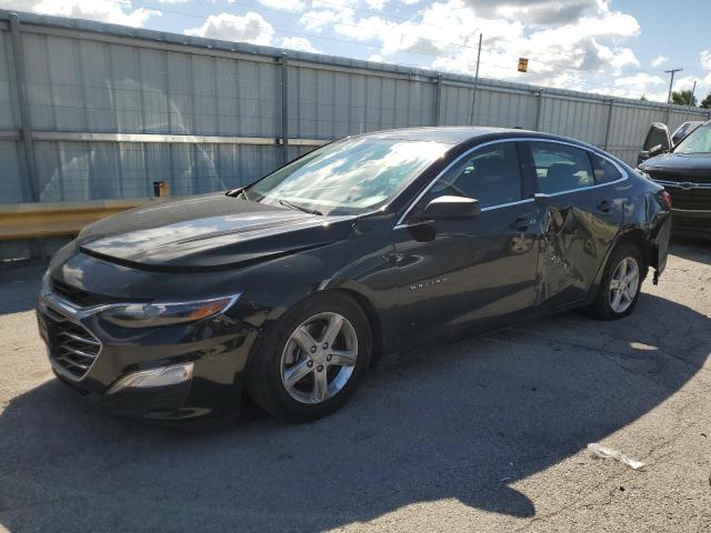 2020 CHEVROLET MALIBU LS, 