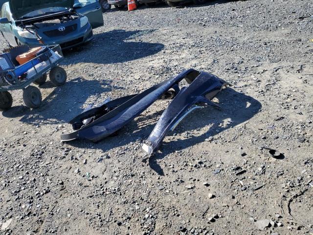 2C4RC1CG5ER228148 - 2014 CHRYSLER TOWN & COU TOURING L BLUE photo 13