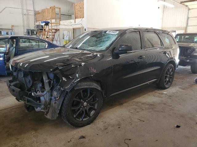 2015 DODGE DURANGO R/T, null