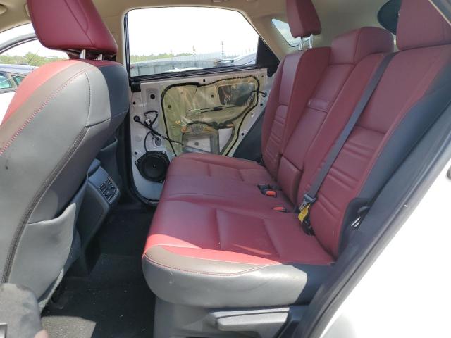 JTJYARBZ2K2123531 - 2019 LEXUS NX 300 BASE Ağ foto 11