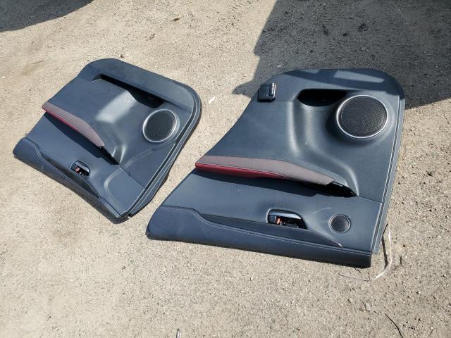 JTJYARBZ2K2123531 - 2019 LEXUS NX 300 BASE Ağ foto 13