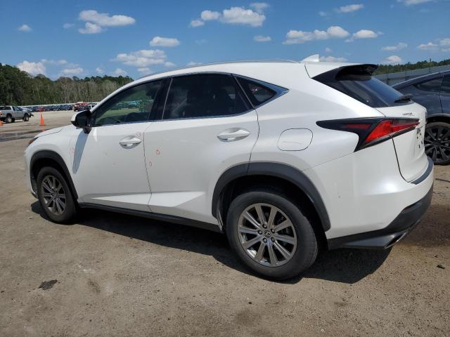 JTJYARBZ2K2123531 - 2019 LEXUS NX 300 BASE Ağ foto 2