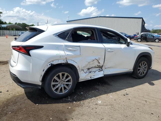 JTJYARBZ2K2123531 - 2019 LEXUS NX 300 BASE Ağ foto 3