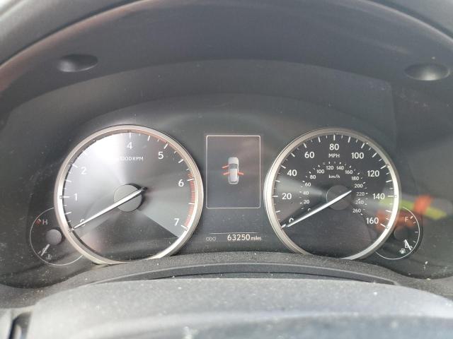 JTJYARBZ2K2123531 - 2019 LEXUS NX 300 BASE Ağ foto 9