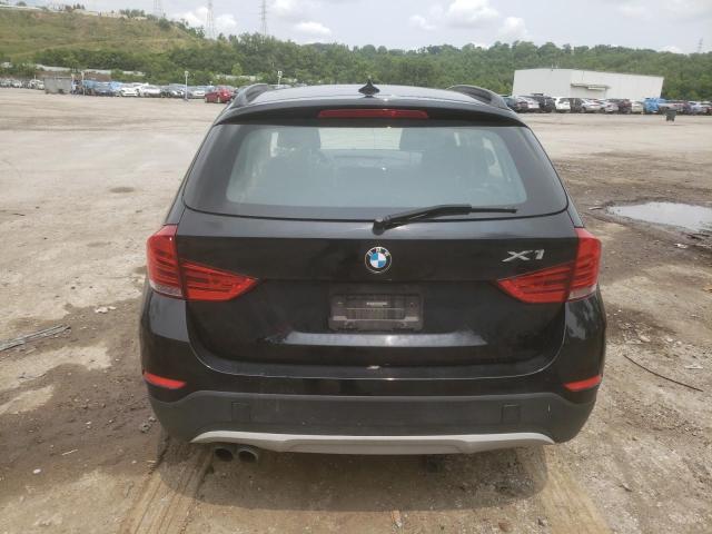 WBAVL1C58EVY16469 - 2014 BMW X1 XDRIVE28I BLACK photo 6